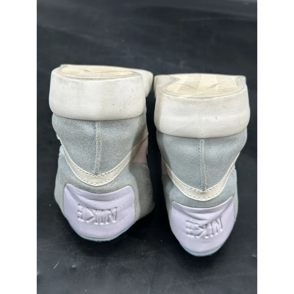 Nike Blazer‎ Royal Easter 2018 Men's Size 8.5 (A02368-600)